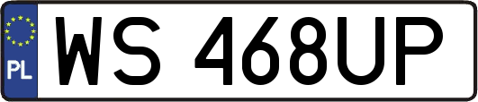 WS468UP