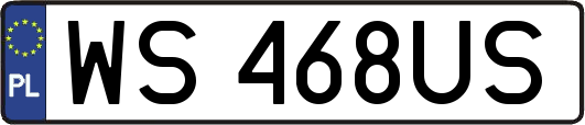 WS468US