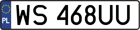 WS468UU