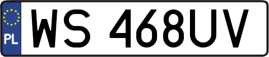 WS468UV