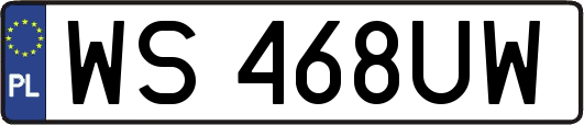 WS468UW