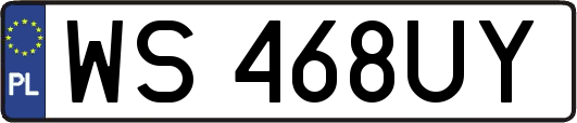 WS468UY