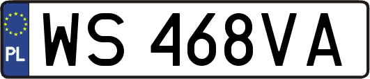 WS468VA