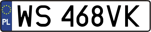WS468VK