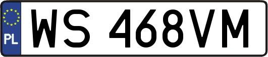 WS468VM