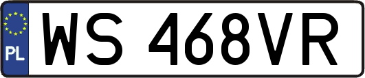 WS468VR