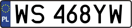 WS468YW