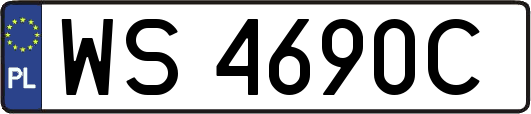 WS4690C