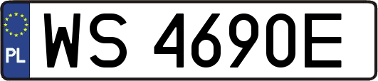 WS4690E