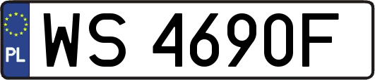 WS4690F