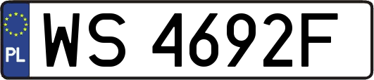 WS4692F