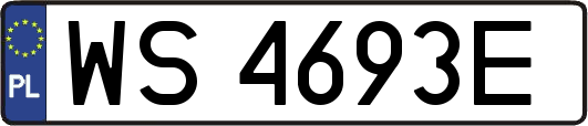WS4693E