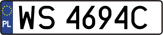 WS4694C