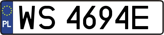 WS4694E