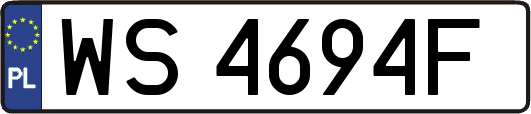 WS4694F