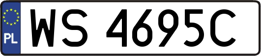 WS4695C