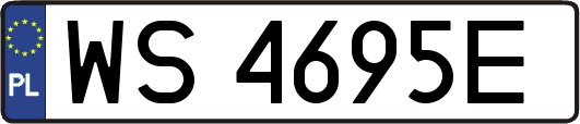 WS4695E