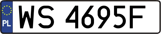 WS4695F