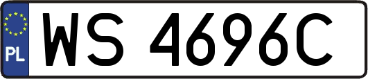 WS4696C