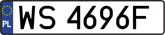 WS4696F