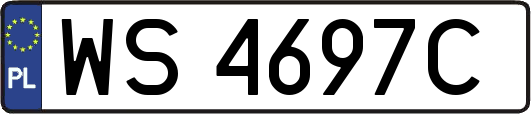 WS4697C