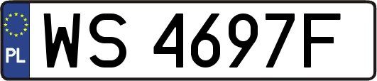 WS4697F