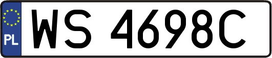 WS4698C