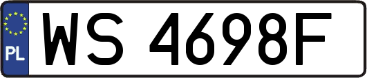 WS4698F