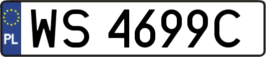 WS4699C