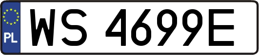 WS4699E