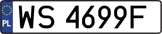 WS4699F