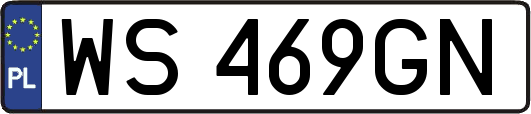 WS469GN