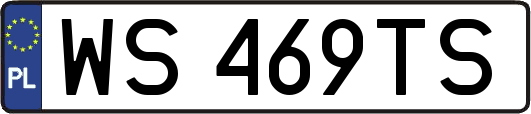 WS469TS