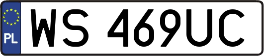 WS469UC