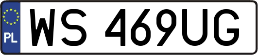 WS469UG