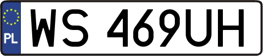 WS469UH
