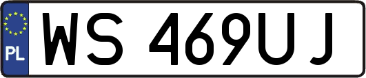 WS469UJ