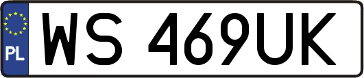 WS469UK