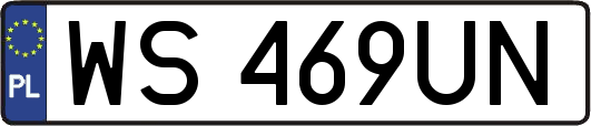WS469UN