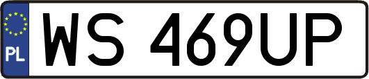 WS469UP