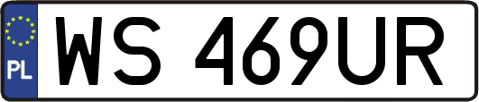 WS469UR