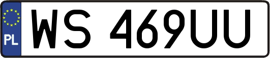 WS469UU
