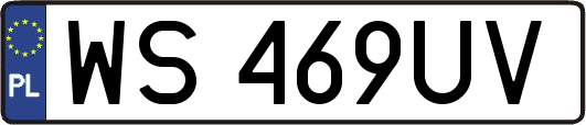 WS469UV