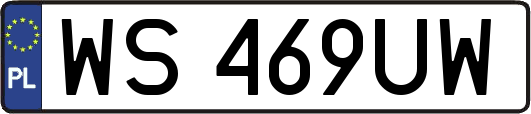 WS469UW