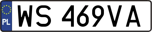 WS469VA