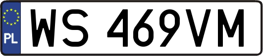WS469VM