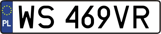 WS469VR