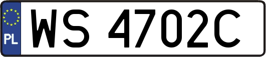 WS4702C