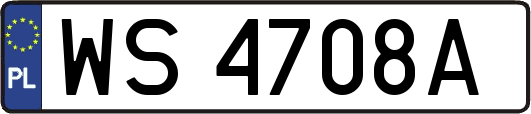 WS4708A