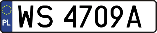 WS4709A